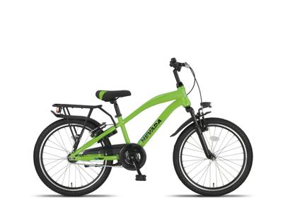 Altec Nevada Allroad Kinderfiets Jongens 22 inch