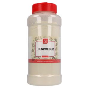 Uienpoeder - Strooibus 400 gram