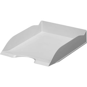 Durable 775610 Brievenbakje DIN A4 Grijs 1 stuk(s)