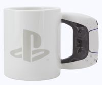Playstation 5 Shaped Mug Playstation 5 Shaped Mug