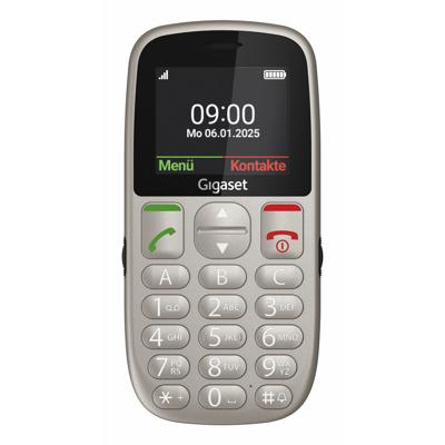 Smartphone Gigaset S30853-H1230-R102 32 GB RAM Grijs