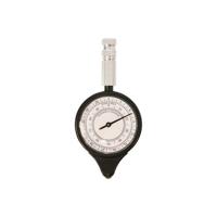 DISTANCE MAP METER SOFTEE SCALE (CURVÍMETER)