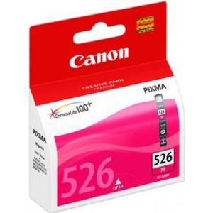 Canon inkc. CLI-526M Magenta Pixma