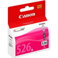 Canon inkc. CLI-526M Magenta Pixma