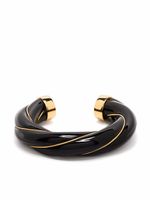 Aurelie Bidermann bracelet manchette Diana - Or