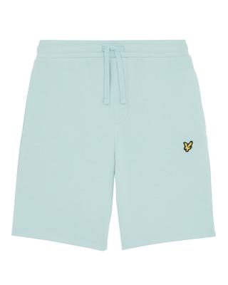 Sweat Short X580 Future Blue