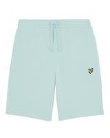 Sweat Short X580 Future Blue