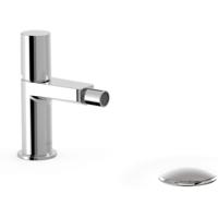 Tres Project bidet opbouw met automatische afvoer chroom