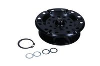 Magneetkoppeling, airconditioningcompressor AC130004