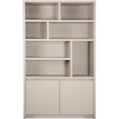 Wandkast Padula Ivory