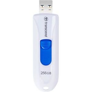 Transcend JetFlash 790 USB flash drive 256 GB USB Type-A 3.2 Gen 1 (3.1 Gen 1) Wit