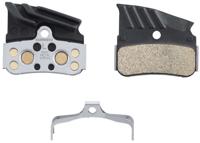 SHIMANO n04c metal disc brake pads