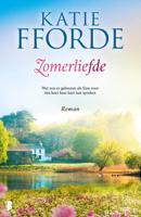 Zomerliefde - Katie Fforde - ebook