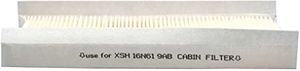 Interieurfilter BSG30145003