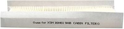 Interieurfilter BSG30145003