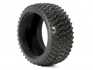 S compound rally tire 57 x 35mm (2.2in)