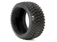 S compound rally tire 57 x 35mm (2.2in)