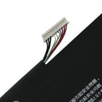 Laptop Accu 3780 mAh