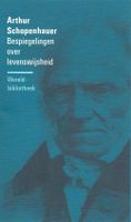 Bespiegelingen over levenswijsheid - Arthur Schopenhauer - ebook