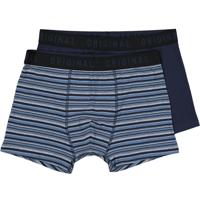 Heren boxer 2-Pack