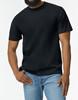 Gildan G65000 Softstyle® Midweight Adult T-Shirt - Pitch Black - 5XL