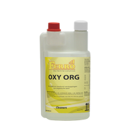 Ferro Ferro Oxy Org