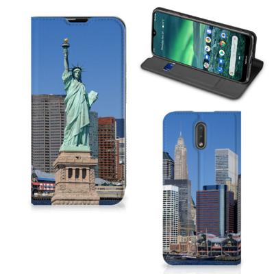 Nokia 2.3 | Book Cover | Vrijheidsbeeld