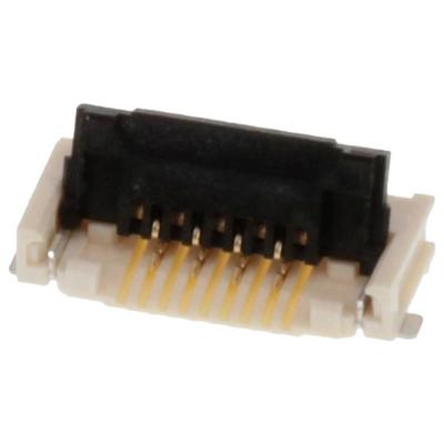 Molex 200528-0220 FFC/FPC-aansluiting Inhoud: 1 stuk(s) Tape on Full reel