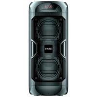 R-Music BOOSTER M Party speaker 1 stuk(s)