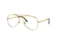 Brillen met correctie Ray-Ban RX3625V 3086