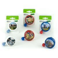 Widek Fietsbel nederland