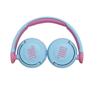 JBL Jr310BT Headset Hoofdband Blauw