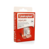 Leukoplast Aqua Pro Assortiment 20 7322106 - thumbnail