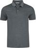 Cutter & Buck 354418 Advantage Polo Men - Antraciet Melange - S - thumbnail