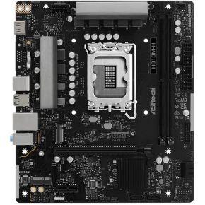 Moederbord Intel Asrock H810M-H