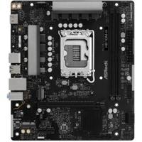 Moederbord Intel Asrock H810M-H Moederbord Intel Asrock H810M-H
