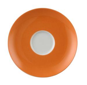 THOMAS - Sunny Day Orange - Koffie-/theeschotel 14,5cm