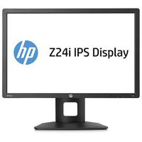 HP Z Display Z24i - 24 inch - 1920x1200 - DP - DVI - VGA - Zwart - Zonder voet