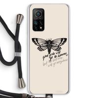 Good or bad: Xiaomi Mi 10T 5G Transparant Hoesje met koord