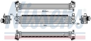 Intercooler, inlaatluchtkoeler 961479