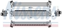 Intercooler, inlaatluchtkoeler 961479