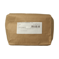 Jacob Hooy Rommelkruid rood 1 Kilogram