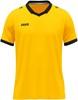 JAKO 4251 Shirt Glory Km - Geel/Zwart - XXL