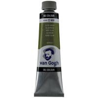 Van Gogh Van Gogh Olieverf 40 ml Olijfgroen