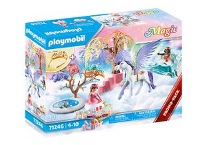 Playmobil Magic 71246 bouwspeelgoed