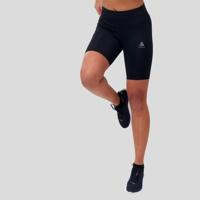 Odlo Short Essential Running Korte Broek Heren Black S Odlo Short Essential Running Korte Broek Heren Black S