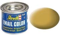Revell verf voor modelbouw nummer 16 zand kleur mat Revell verf voor modelbouw nummer 16 zand kleur mat