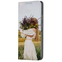 Stand Case Telefoonhoesje Maken voor de Motorola Edge 40 Pro | Eigen telefoonhoesje ontwerpen | Op maat gemaakt