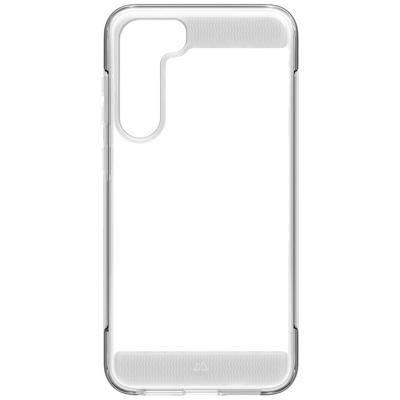 Black Rock Air Robust Cover Samsung Galaxy S23+ Transparant