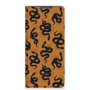 Hoesje maken voor Samsung Galaxy S20 FE Snakes